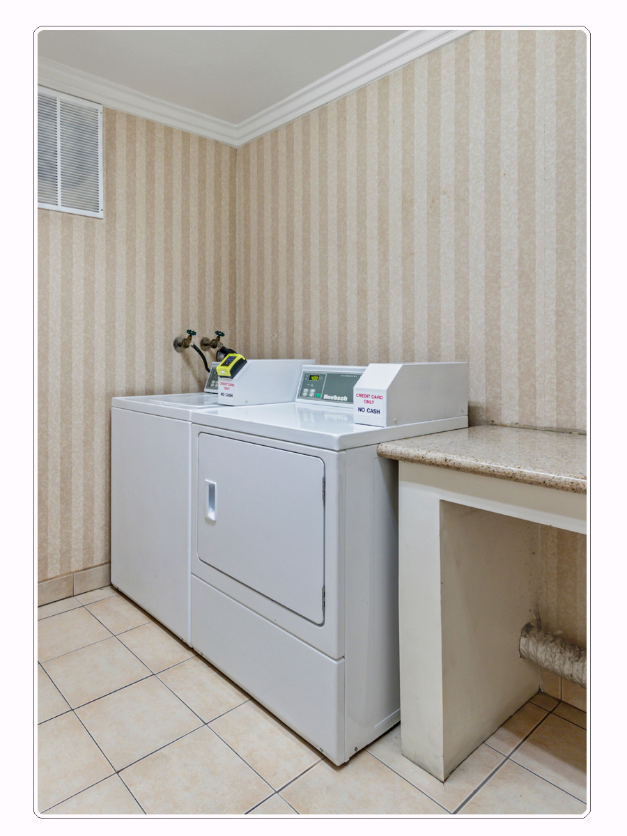 Quality Inn & Suites Maingate Anaheim Resort and Suites - Pool