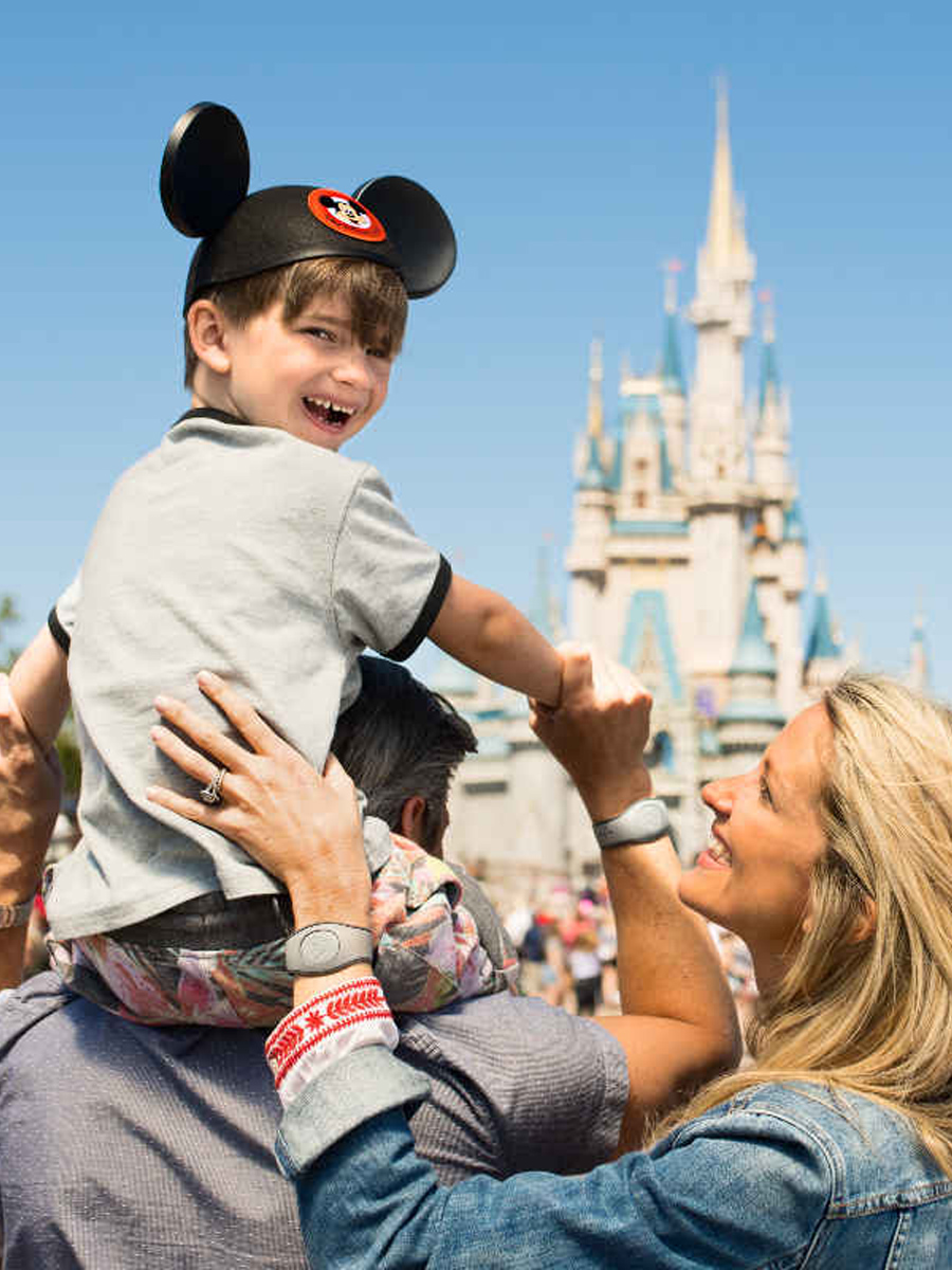 Disneyland® Good Neighbor